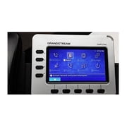 Grandstream Gxp2140 High-end Ip Phone 4 Sip