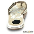 thumbnail image 5 of Natural Foot Orthotics “Fashion” Arch Support Shoe Insoles for Dress Shoes & High Heels, 5 of 6