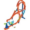 thumbnail image 1 of Action-Packed Figure-8 Jump Playset, 1 of 6