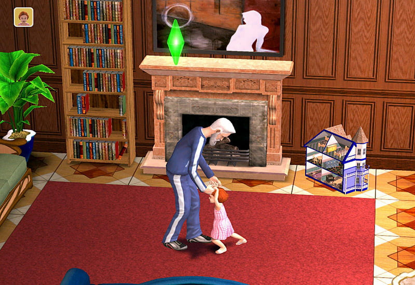 EA The Sims 2 Limited Edition