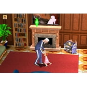 EA The Sims 2 Deluxe