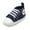 Navy, variant on Generic Clearance Children's Outfits Soft Sole Baby Toddler Shoes Baby Indoor Shoes 9 Colors Available for Fall Winter Casual Soft Comfortable Clothing(0-3 Months,Black)