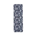 thumbnail image 1 of Naiovety Almohadilla para dormir de nailon para exteriores, impermeable, antideslizante, a prueba de humedad, plegable, para acampar, senderismo, Picnic, carpas, 1 of 6