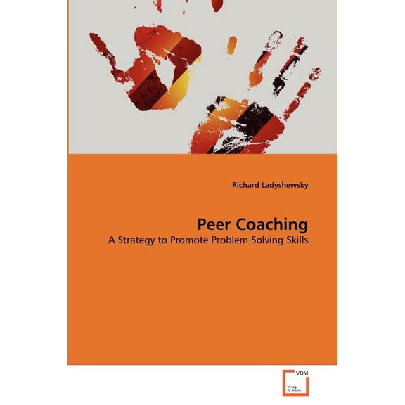 Peer Coaching, (Paperback)