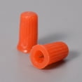 thumbnail image 5 of LOLIPPYY 100Pcs Orange Bottle Blocking Pins Tools for Professional Salon and Beauty Use, 5 of 8