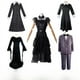 thumbnail image 1 of Conjunto de cosplay de estilo de personaje de dibujos animados para hombres y mujeres, cómodo y de alta calidad y duradero, 1 of 4