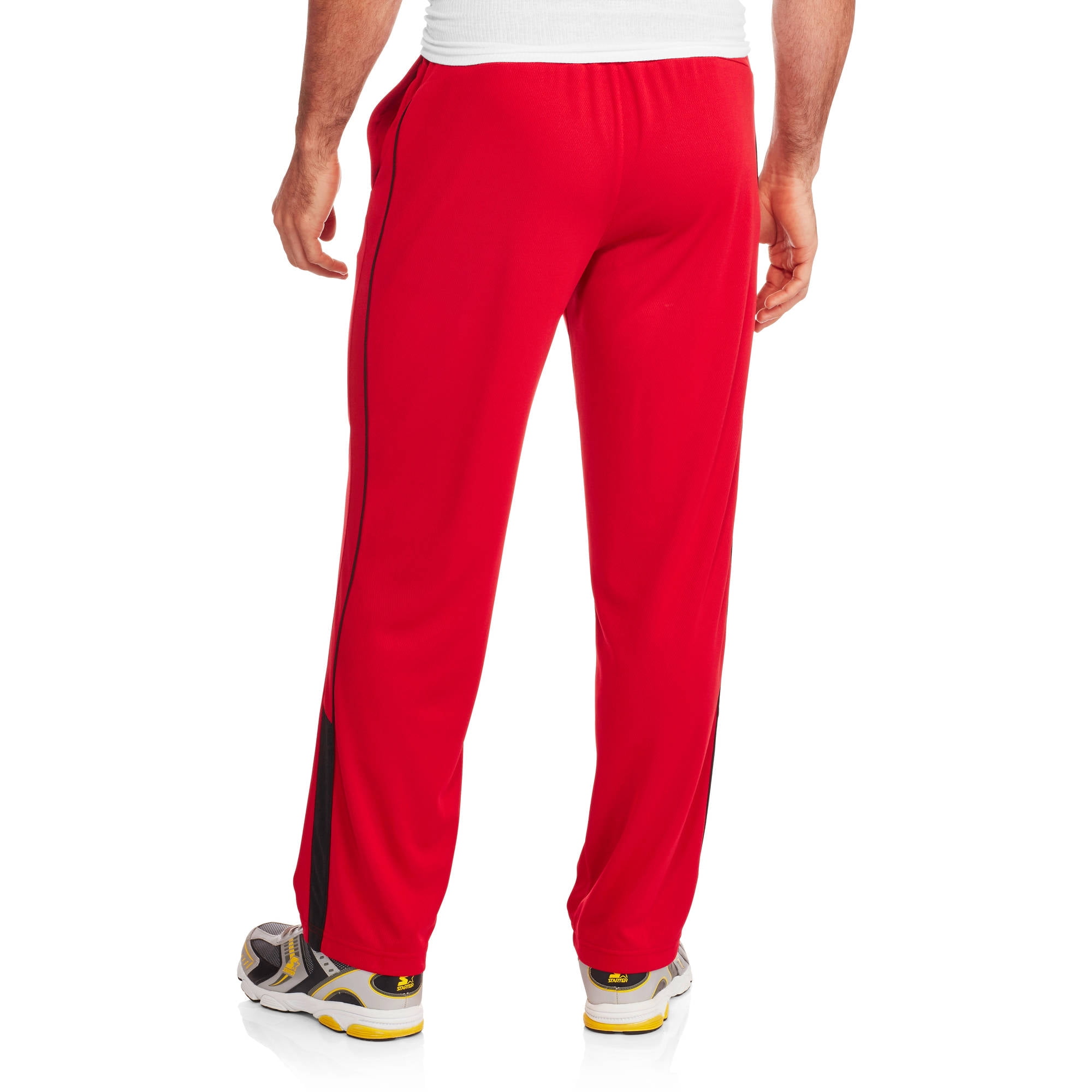 starter track pants