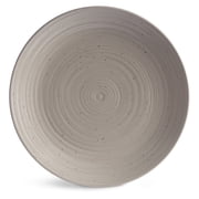 Sango Siterra Artist's Blend Stoneware Dinnerware Set, 16-piece, Sage/Blue/Gray/Cream