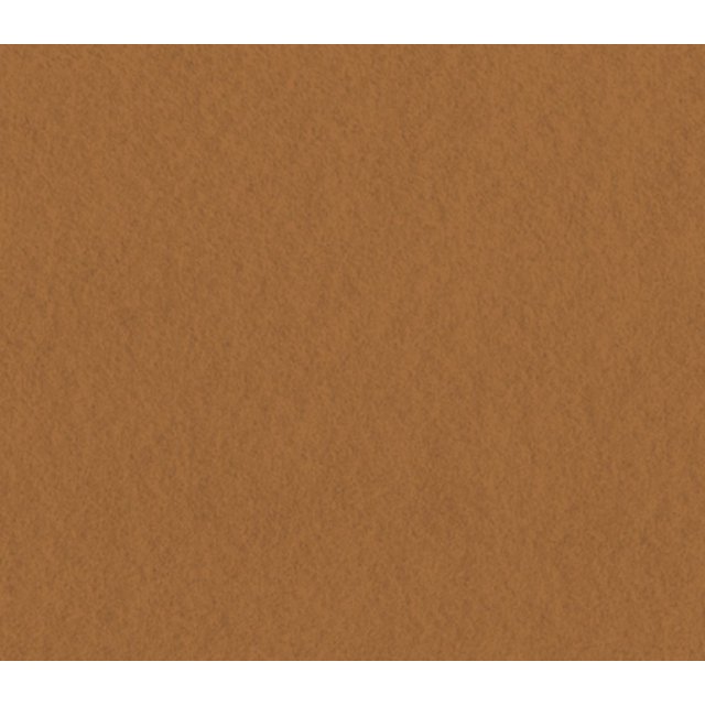 Acrylic Felt Fabric LIGHT CAMEL / 72" Wide/Sold by The Yard