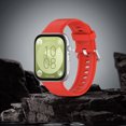 thumbnail image 4 of Correas de Silicona Wdftyju Ajustables para Huawei Watch Fit 3, 4 of 5