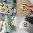 thumbnail image 4 of Save The Bee Stickers, 3-Pack Bee Decals for Car, Laptop, Water Bottle, 4 of 5