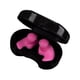 thumbnail image 5 of Tapones para los oídos de natación,Tapones para los oídos de natación para hombres,mujeres y adultos ,Tapones para los oídos de silicona para dormir Auriculares para, 5 of 8