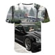 thumbnail image 1 of Juego GTA 5 camiseta niños nuevo Kawaii 2023 divertido verano dibujos animados 3D camiseta para niños niñas chico ropa Unisex manga corta 3T Gao Jinjia LED, 1 of 2