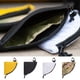 thumbnail image 5 of Greeniant Filtros de café Bolsa de almacenamiento de papel con hebilla colgante Bolsa impermeable Bolsas portátiles multiusos Organización Kits de desorden para acampar Amarillo, 5 of 6