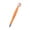 Orange #116, variant on 1 Pc BaseballParty Favor Basketballs Pen Novelty Sports Ballpoint Pen Baseball Ball Pens Cool Writing Pens Funny Gifts for Office Supplies Birthdays Team
