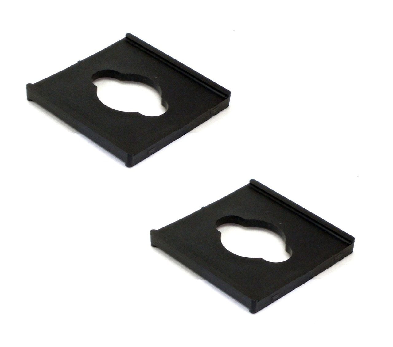 Black and Decker CMM1000 Mower Replacement Blade Insulator 2 Pack