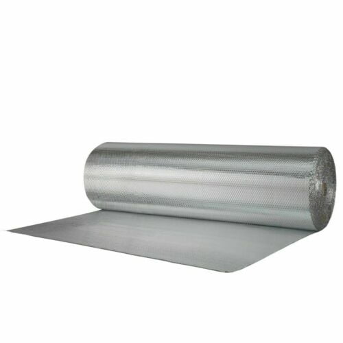 Fiberglass Insulation Vapor Barrier
