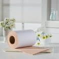 thumbnail image 6 of McKesson Orthopedic Felt Roll - Non-Sterile, Adhesive Rayon/Wool Medical Padding - Tan, 1/8 in Thick, 6 in x 2 1/2 yd, 20 Ct, 6 of 9