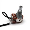 thumbnail image 5 of 2X Circuito de Preamplificador de Ecualizador de 3 Bandas, PotencióMetro Dual de Guitarra para de Bajo Activo, 5 Perillas de Control, Control de de Guitarra, 5 of 5