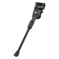 thumbnail image 3 of Bike Side Support, Metal Bike Kickstand Replacement Part 26in  For Outdoor Cycling, 3 of 8