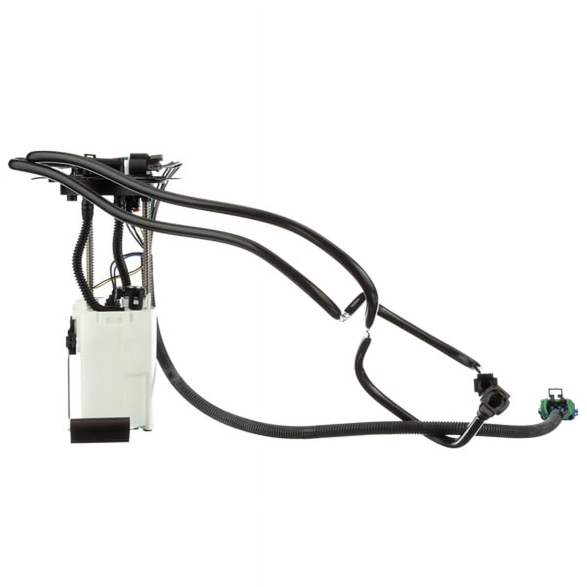 Fuel Pump Module Assembly