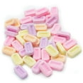 thumbnail image 2 of Assorted Pez Candies – 3 Pound Bag (Approx. 1,260 Pieces) – Classic Fruity Flavors for Dispensers & Parties, 2 of 7