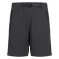 thumbnail image 3 of Birdeem Shorts pour Hommes Shorts Décontractés Mode Sport Séchage Rapide Coupe Ajustée Poche Zippée, 3 of 8