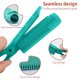 thumbnail image 3 of Pinzas esponjosas para raíz del cabello, rizador de pelo con volumen de raíz, herramienta de Peinado rizado esponjoso de plástico, 3 uds., 3 of 8