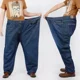 thumbnail image 1 of Pantalon 2 Piezas Para Gorditos Uso Rudo Talla 44 Al 58, 1 of 8