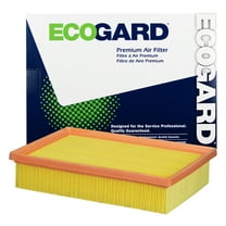 ECOGARD XA10596 Premium Engine Air Filter Fits 2016-2022 Lexus RX450h, 2017-2019 Toyota Highlander, 2018-2022 Lexus RX450hL, 2012 LFA
