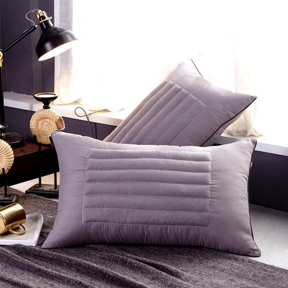 Birdeem Buckwheat Pillow Soft Dormitory Pillow Core Home Pillow Core