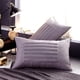 thumbnail image 2 of ¡Artículos en liquidación! Almohada de trigo sarraceno Topliu, núcleo de almohada suave para dormitorio, núcleo de almohada para el hogar., 2 of 5