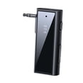 thumbnail image 4 of Transmisor Y Receptor Bluetooth 5.1 Sunnimix Adaptador de audio 2 En 1 para PC, 4 of 8