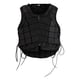 thumbnail image 2 of Greeniant Chaleco ecuestre relleno alargado buena elasticidad ligero seguridad equitación chaleco protector corporal con cremallera al aire libre Cuidado ecuestre y deportes L Greeniant OD022030-03, 2 of 6