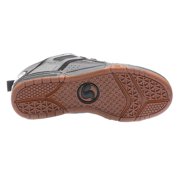 DVS Adult Mens Comanche Skate Inspired Sneakers