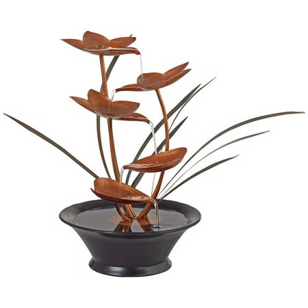 - John Timberland Bloomfield Copper Flower 13