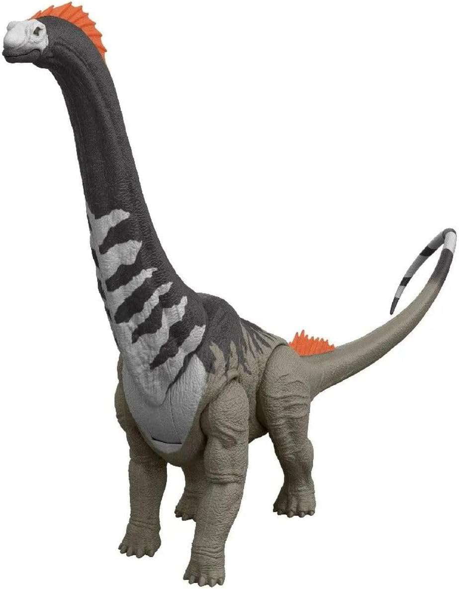 Jurassic Titanosaurus 53