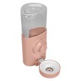 thumbnail image 1 of Pet Water Dispenser 600ML Large Capacity Anti Wet  Hanging Automatic Water Feeder for Small Pets, 1 of 8