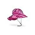 thumbnail image 3 of Sunday Afternoons Kids' Play Hat Pink Camo, 3 of 3