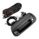 thumbnail image 4 of Car Backup Camera Black Tailgate Handle for Toyota Tundra 2000-2006, 4 of 5