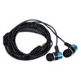 thumbnail image 1 of Practical Wired Earphone Lossless Wire Control with Microphone, 1 of 5