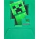 thumbnail image 3 of Minecraft - Sudadera Inside de Creeper Niños (Verde), 3 of 4