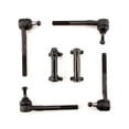 thumbnail image 3 of Front End Suspension Rebuild Kit Bolt On Fits 1995 GMC 4WD K1500 K2500 Pickup Suburban K1500 Yukon, 3 of 5