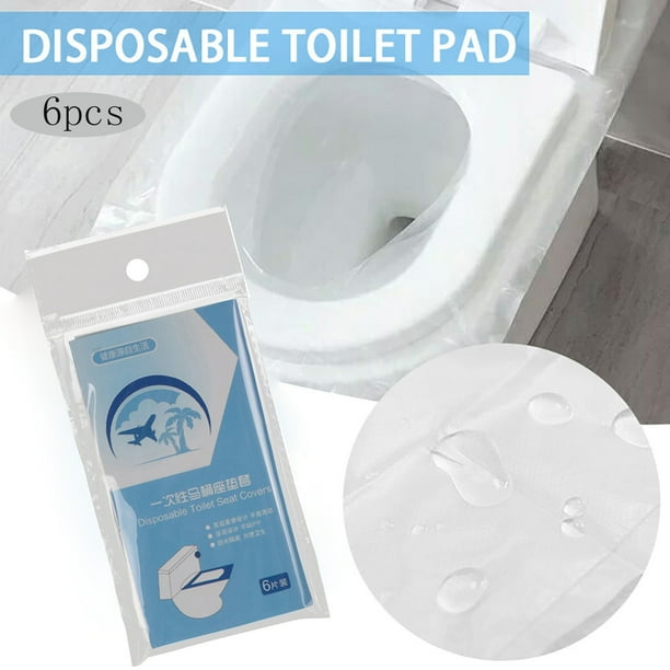 Disposable Toilet Seat Covers Waterproof Portable Cover Pads Com - Portable Toilet Seat Cushion Disposable Toilet Seat Covers Waterproof Portable Cover Pads Com - Portable Toilet Seat Cushion