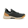 thumbnail image 3 of Muck Men's Outscape Lace Up, Black/Tan, 3 of 6