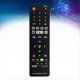 thumbnail image 3 of Reemplace el Control Remoto AKB73735806 para el Reproductor de Blu-Ray UBK90 BP330 BP430 BP430N BP530 BP540 BPM54 BP735 BP735B BP550 BP630, 3 of 5