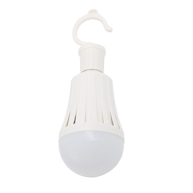 Eigraketly Mini linterna de camping, luces nocturnas recargables, bombillas LED impermeables, accesorios para exteriores, herramientas de supervivencia, Ropa Deportiva, Zapatos Pequeña Eigraketly OD020067-02