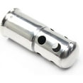 thumbnail image 6 of DB Killer Silencer Muffler, Universal Muffler Silencer Baffle For Motorcycle Exhaust Pipe, Easy To Install Lower Noise Muffler Stainless Steel Material, With Great Decoration, 6 of 8