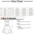 thumbnail image 3 of Lindreshi Fall Dresses for Women 2025 Homecoming Dresses Women's Long Wleeve V Neck Temperament Slim High Waist Gloves Retro Dress Dress, 3 of 8