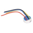thumbnail image 1 of Liquid Level Sensor, Compact Size Easy To Package Pressure Level Sensor Ceramic Base  For  Protection CJ-10C 0-10Bar, 1 of 8